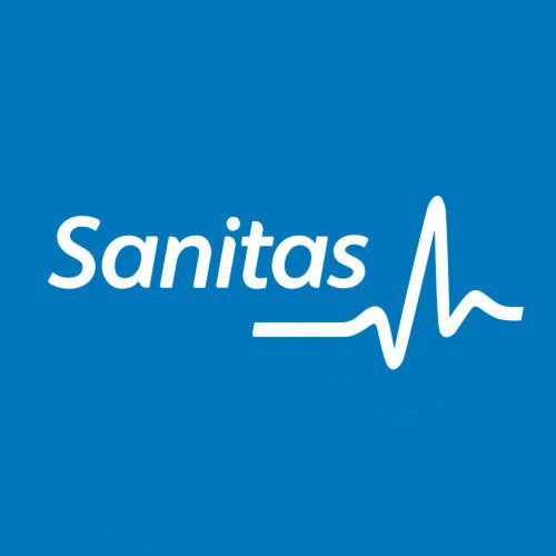 眼科医生 sanitas 眼科 巴塞罗那