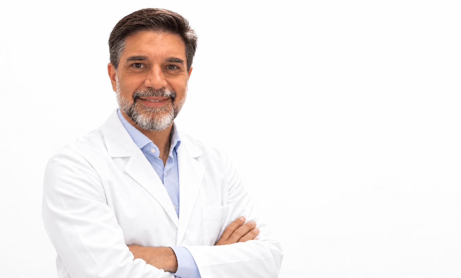 Dr. Emilio Abad Pedraza, oftalmólogo especialista en retina