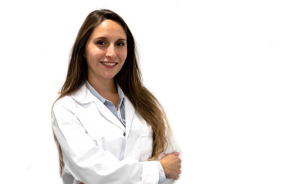 Dr Fernanda Barros Centeno