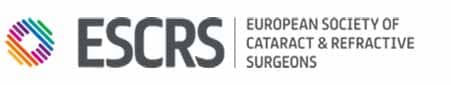 Membro da Sociedade Europeia de Catarata e Cirurgia Refrativa